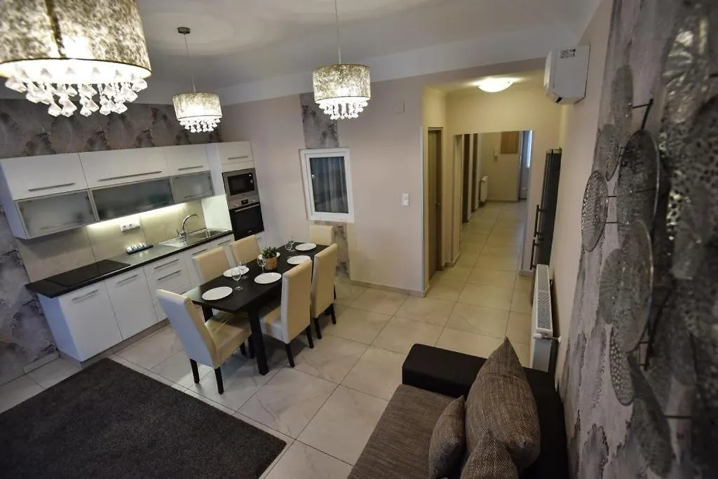 Horizon Apartment Budapest