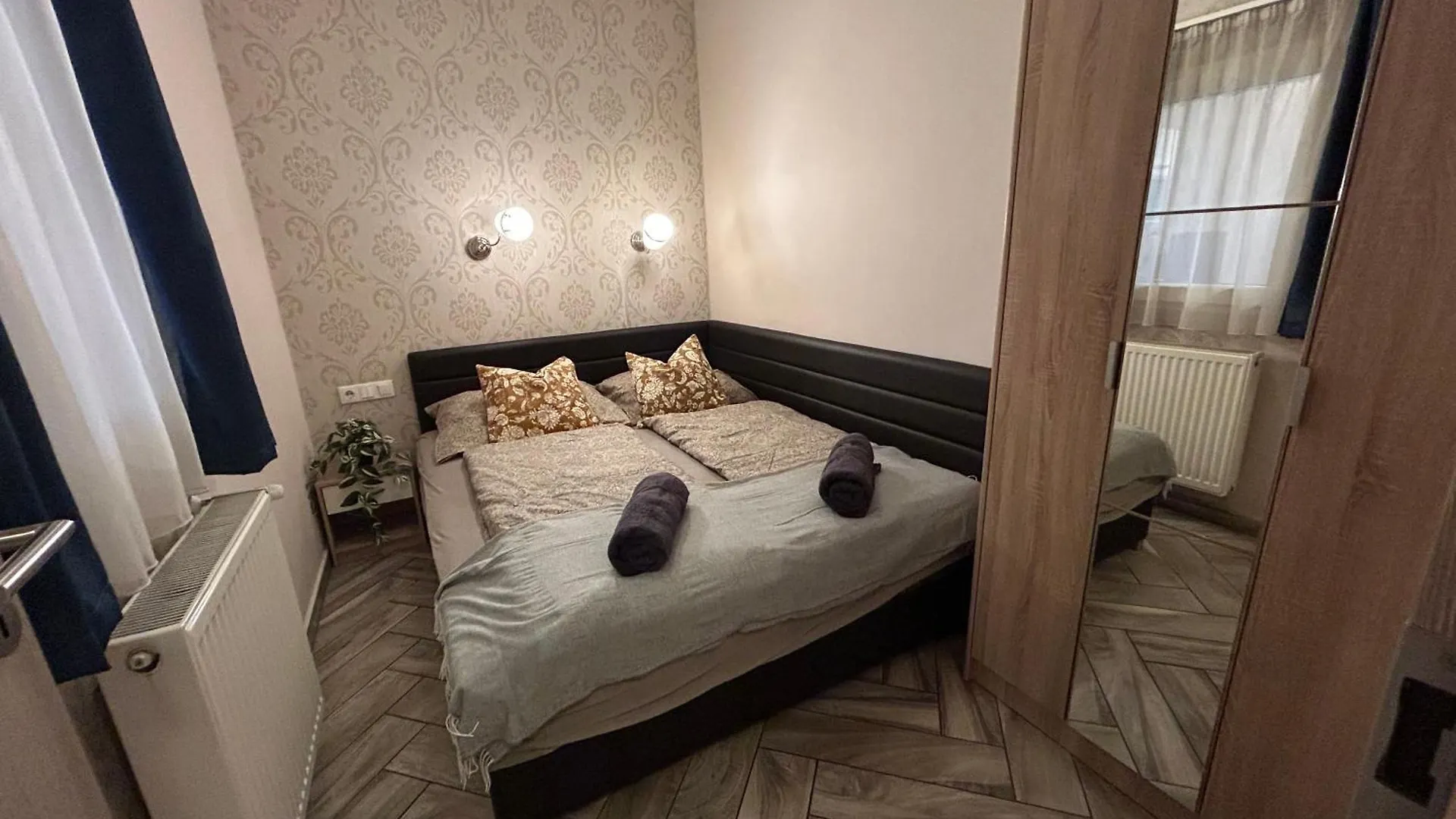Horizon Apartment Budapest