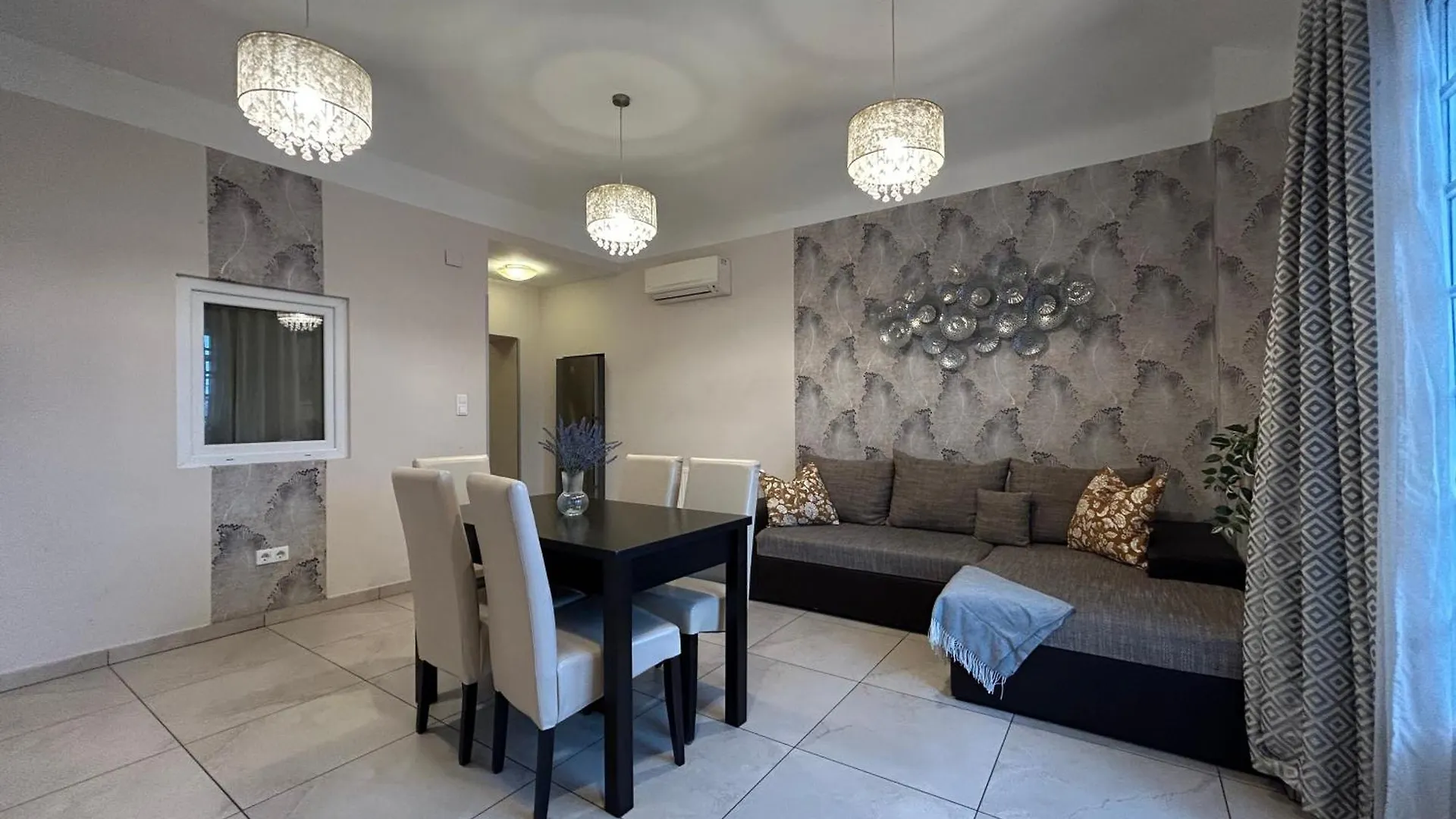 Horizon Apartment Budapest