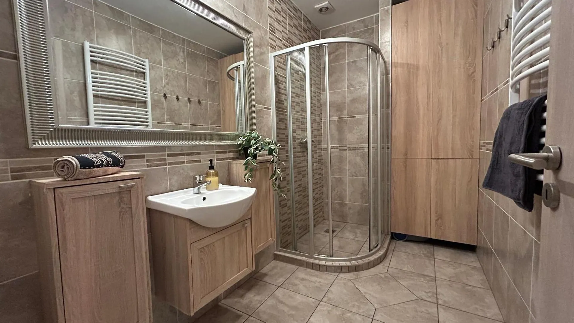 Horizon Apartment Budapest 0*,  Hungary
